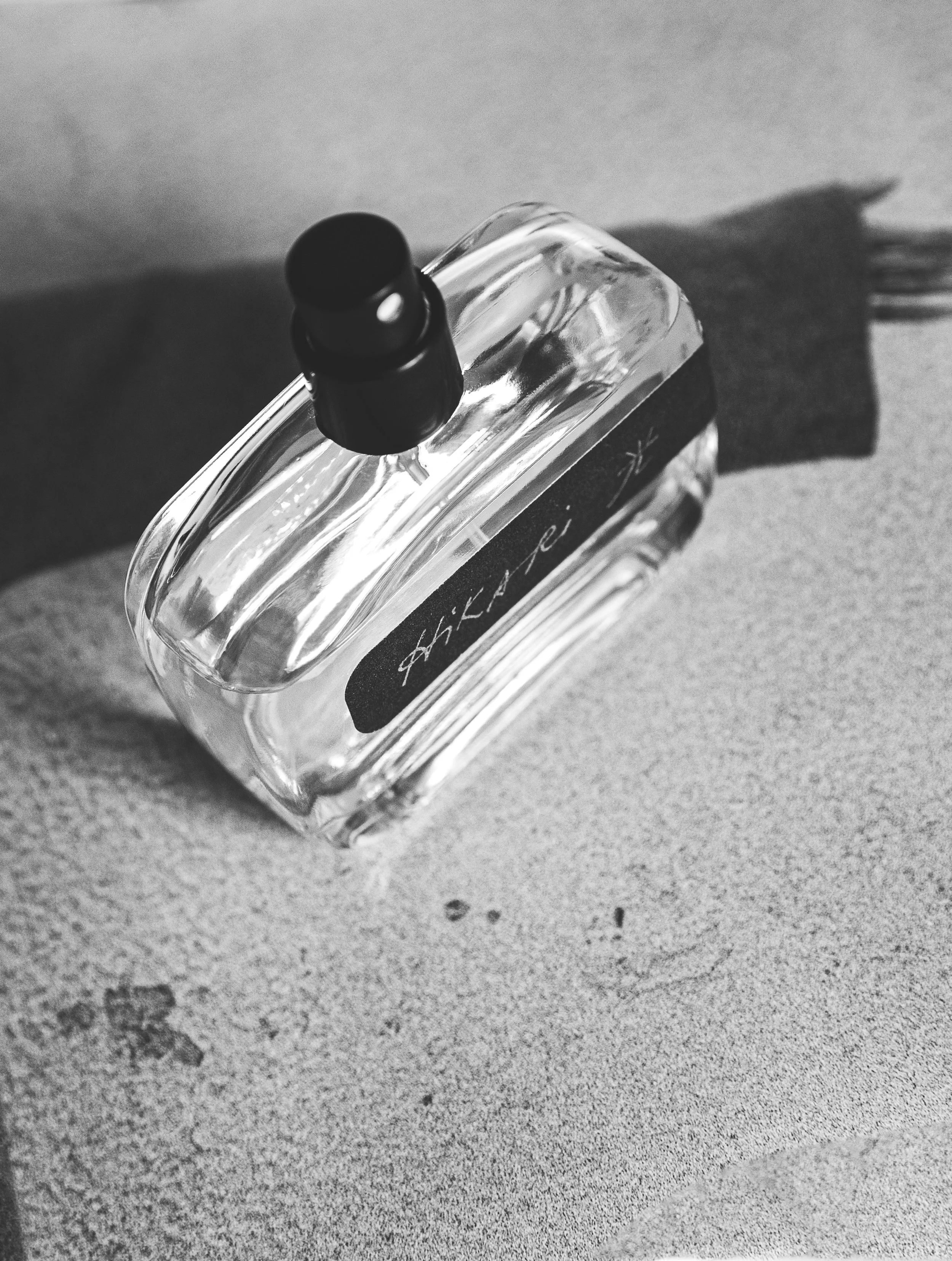 Inverso Profumi - HIKARI — Atelier D'Emotion